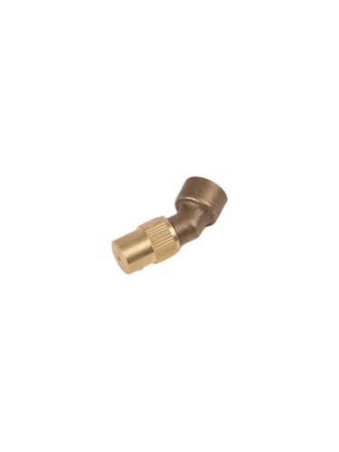Metal nozzle DM-143N