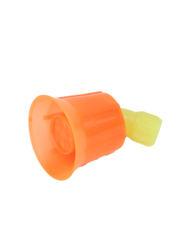 Plastic nozzle DM-66N
