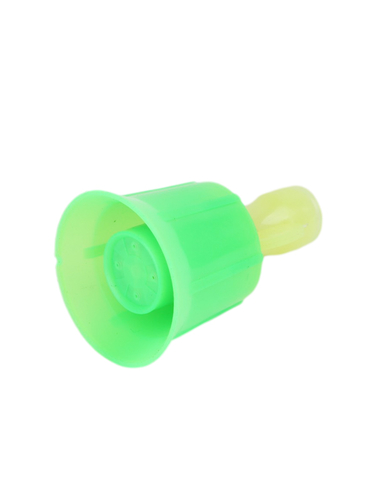 Plastic nozzle DN-34N