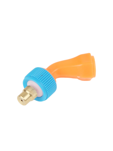 Plastic nozzle DN-98N