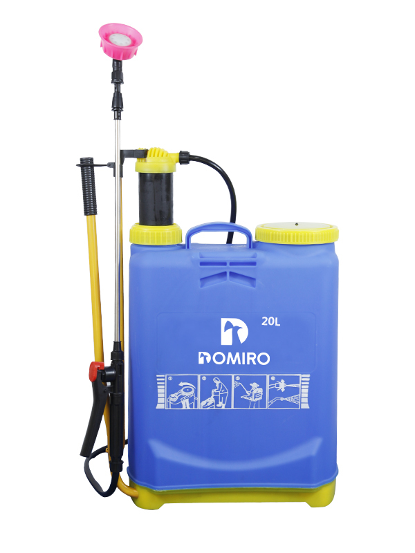 DM-20HA 20L Classic Manual Disinfecting Sprayer