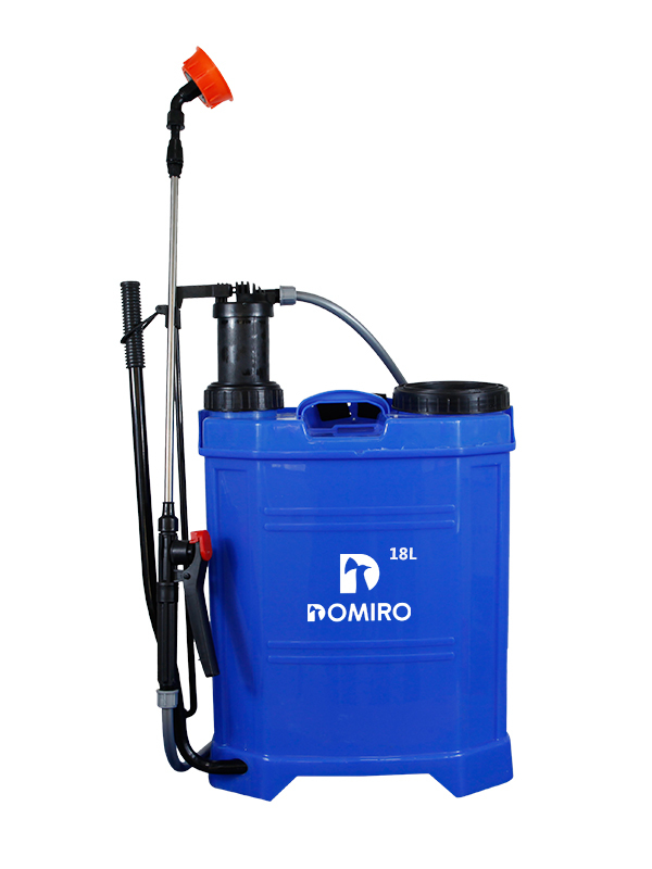 DM-18HH 18L Environmentally Friendly And Efficient Manual Sprayer
