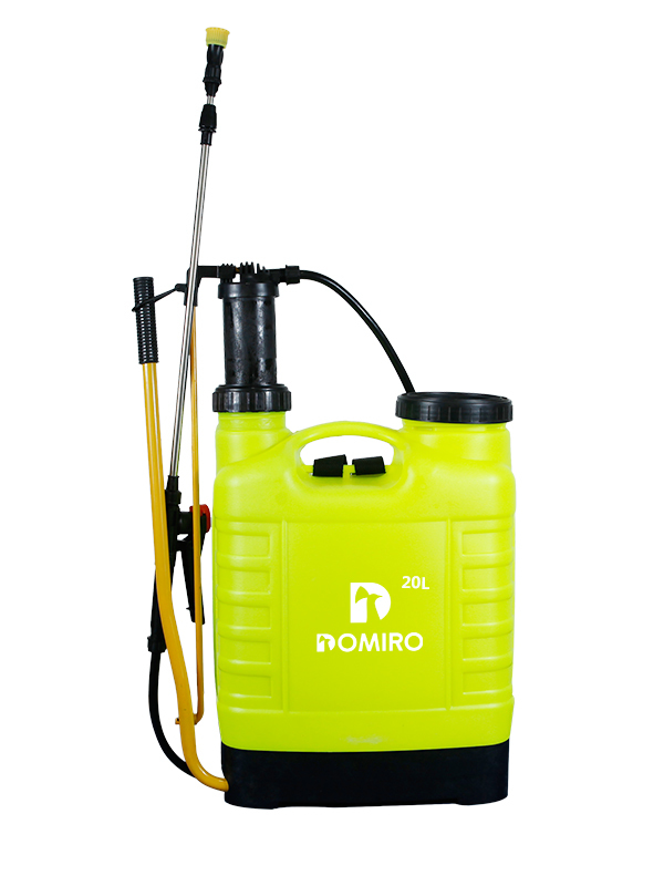 DM-20HD 20L Blow Molding Disinfection Manual Sprayer