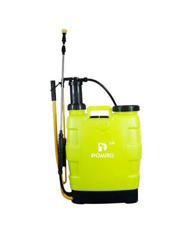 DM-12HG 12L Plastic Gardening Watering Sprayer