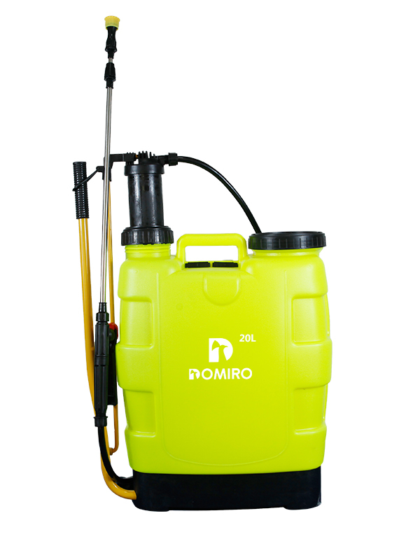 DM-20HG 20L Plastic Gardening Watering Sprayer