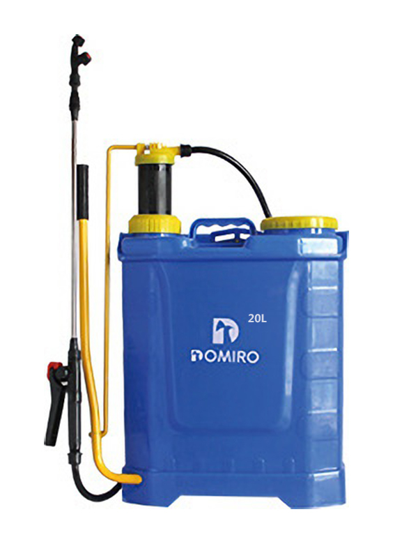 DM-20HC 20L Knapsack Disinfection Manual Sprayer