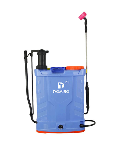 DM-16DPD 20L 2 in 1 New Design Electric Agricultural Sprayer