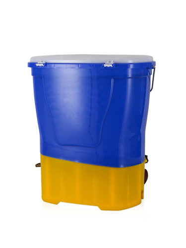 Small household pot Electric fertilizer applicator