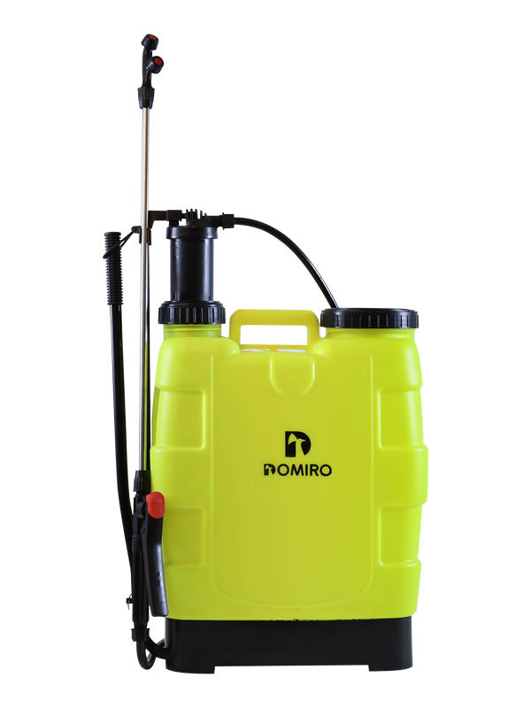 DM-20SG  Manual sprayer