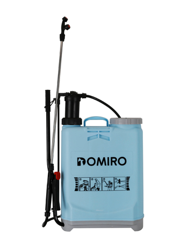 DM-16/20SA  Manual sprayer